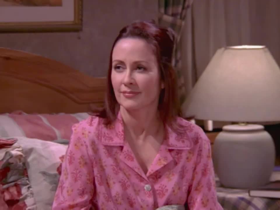Everybody Loves Raymond S06E18 The Breakup Tape