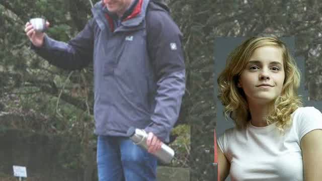 Crash Cam Movie - Ein normell Herbsttag