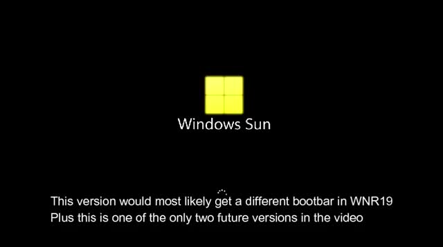 Windows Never Released 18 - WhistlerBlue [REUPLOAD]