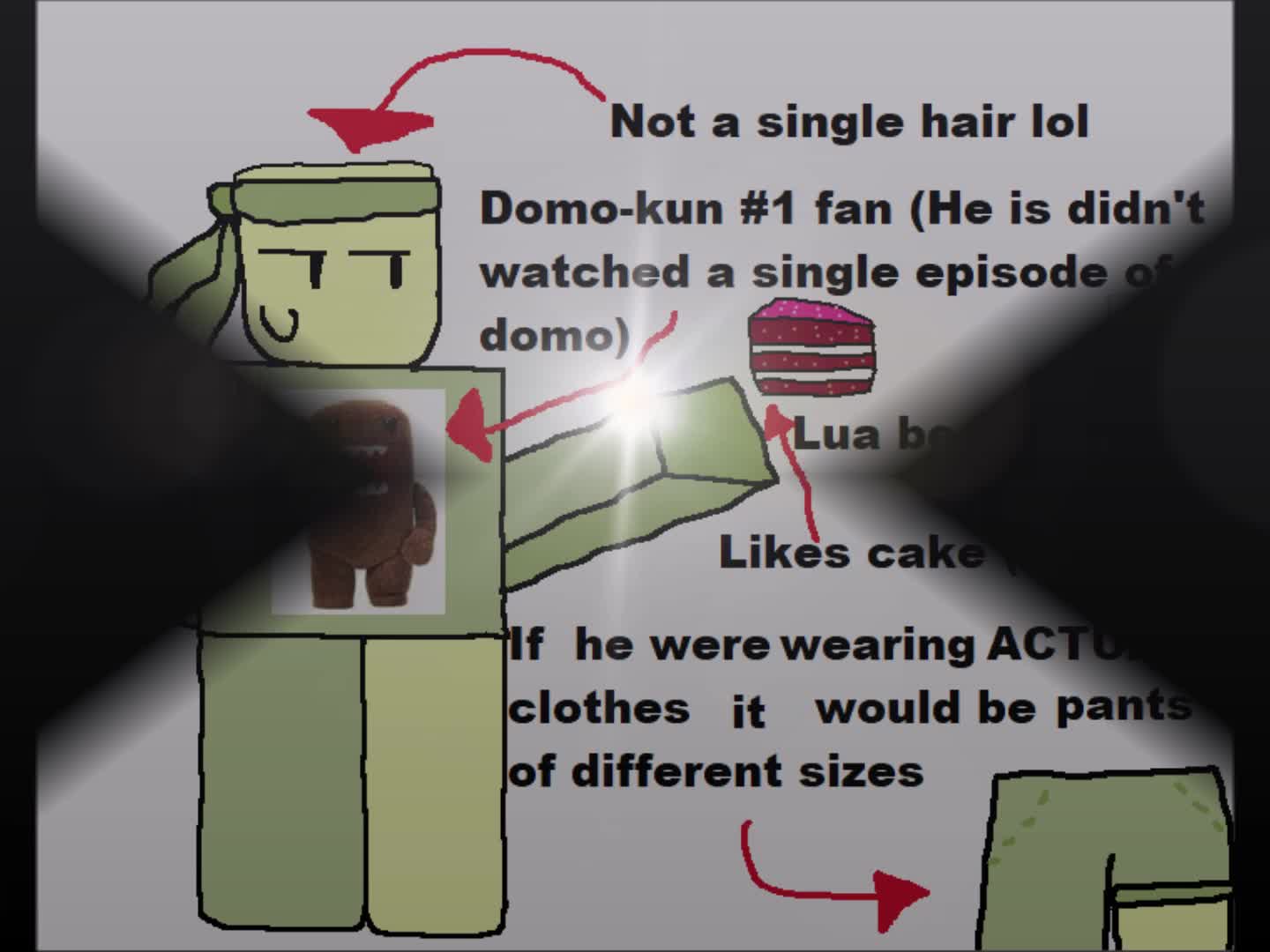 fun facts about ME!!