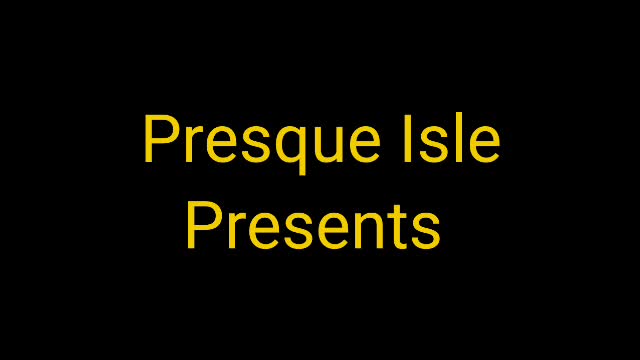 WQHR Presque Isle Logo