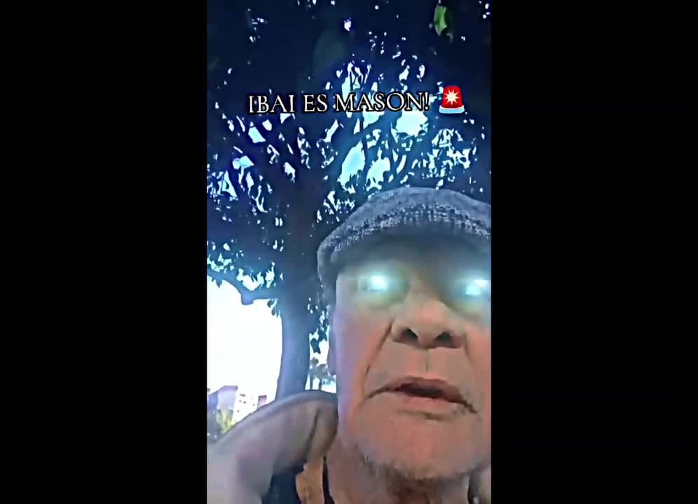 IBAI ES MASÓN IBAI ES MASÓN