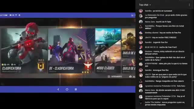 Otra vez (07-04-2021) 1/3