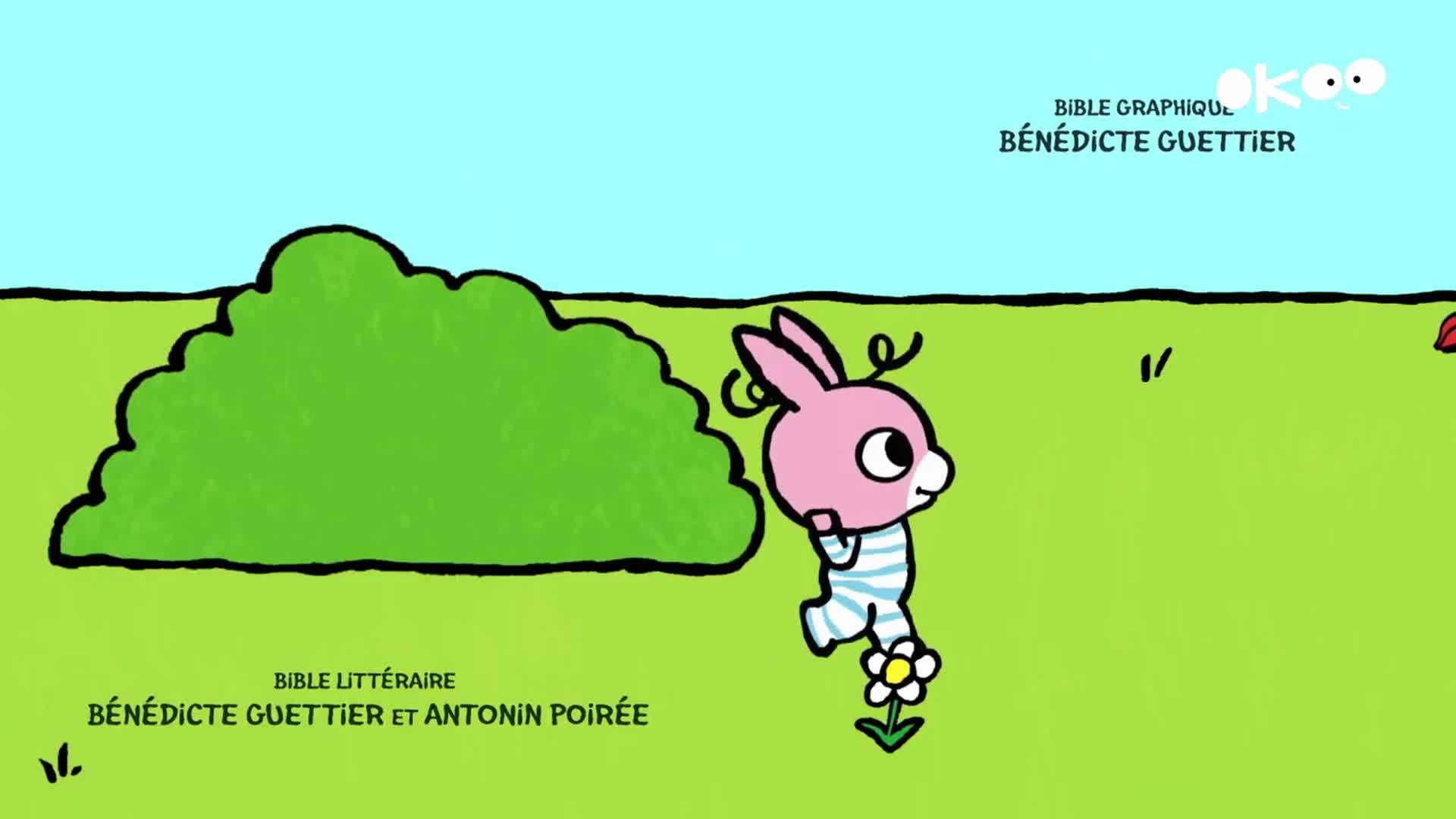 Trotro et Zaza