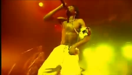 Manu Chao - Welcome to Tijuana(360P)