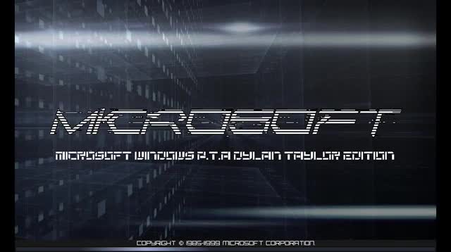 Windows Never Released 12 (Part 5 of 8) - Windows Supporter [REUPLOAD]