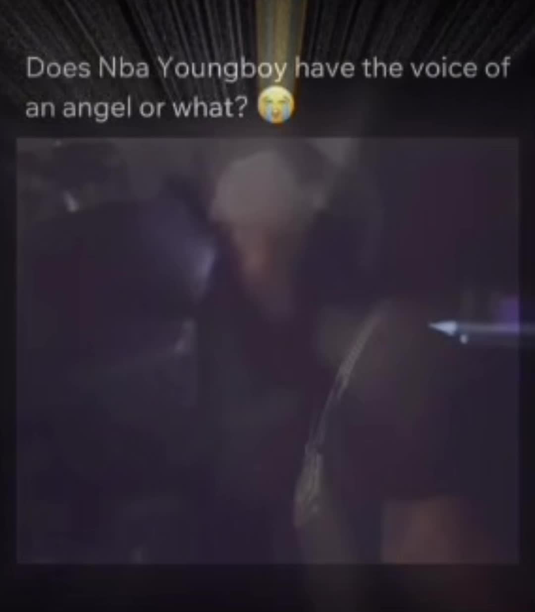 NBA youngboy NBA youngboy