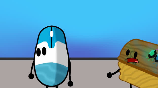 Object Merge EP 1: Escape The Show