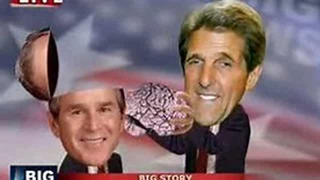 THIS LAND!!! - JIBJAB (2005 LOW QUALITY REUPLOAD)