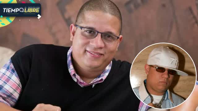 Musica Cristiana - La Diarrea Celestial