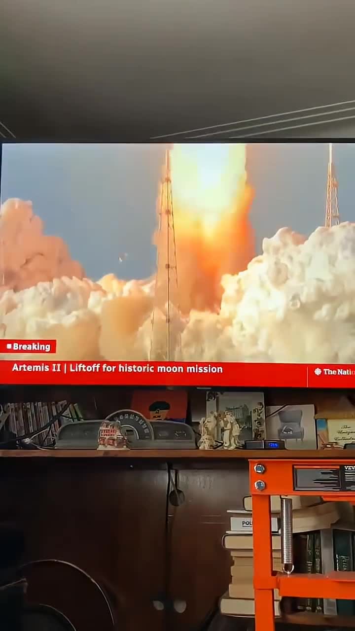 Artemis II - 04_01_2026