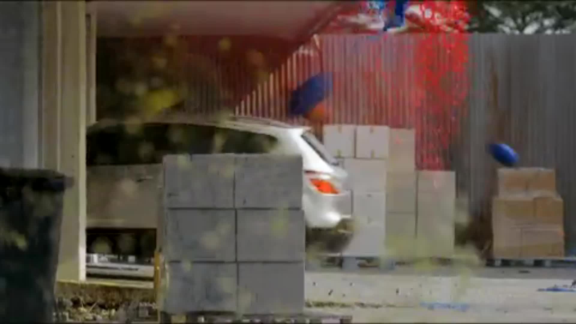 Nissan Qashqai Advert 2010 (with South African advert audio)