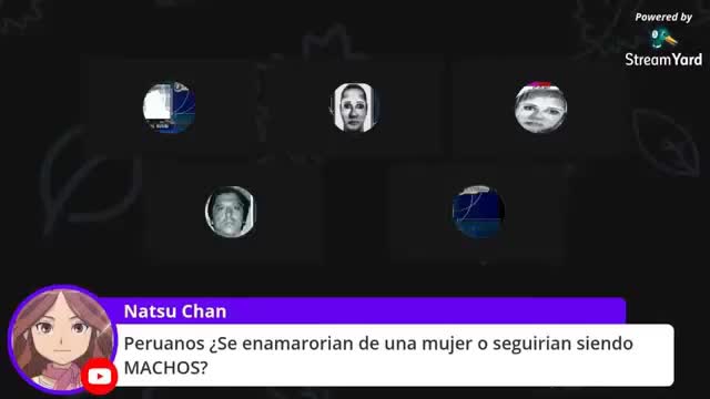 El hangout del al servicio de la comunidad (04-03-2020) 2/5