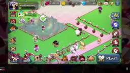 Look what I made in # Cookie Run Kingdom