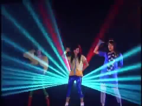 Perfume - Chocolate Disco (Official Music Video)