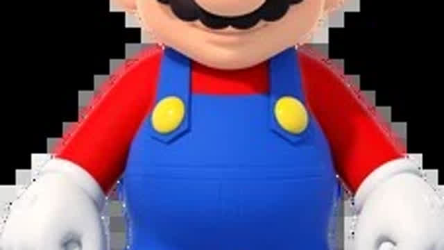 Mario Part 1