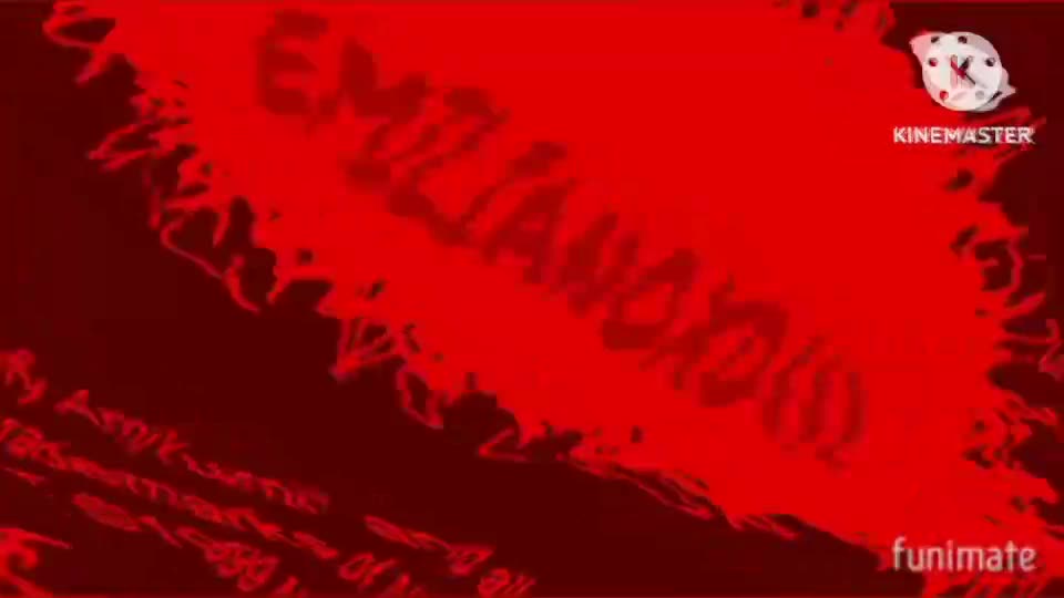 The Canaly Csupo SSF Robot Logo and Nice EmilianoXD111 Haypile We Should've Seen