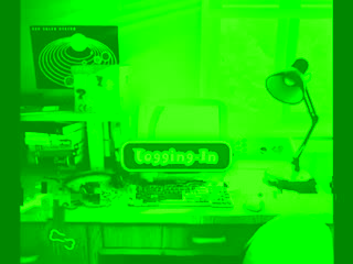 Datamosher Pro test agent corruption