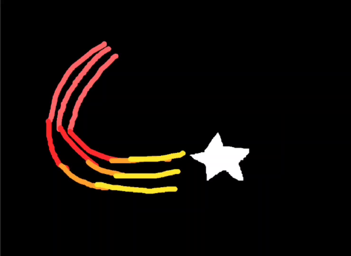 Hanna Barbera Presents Logo Remake