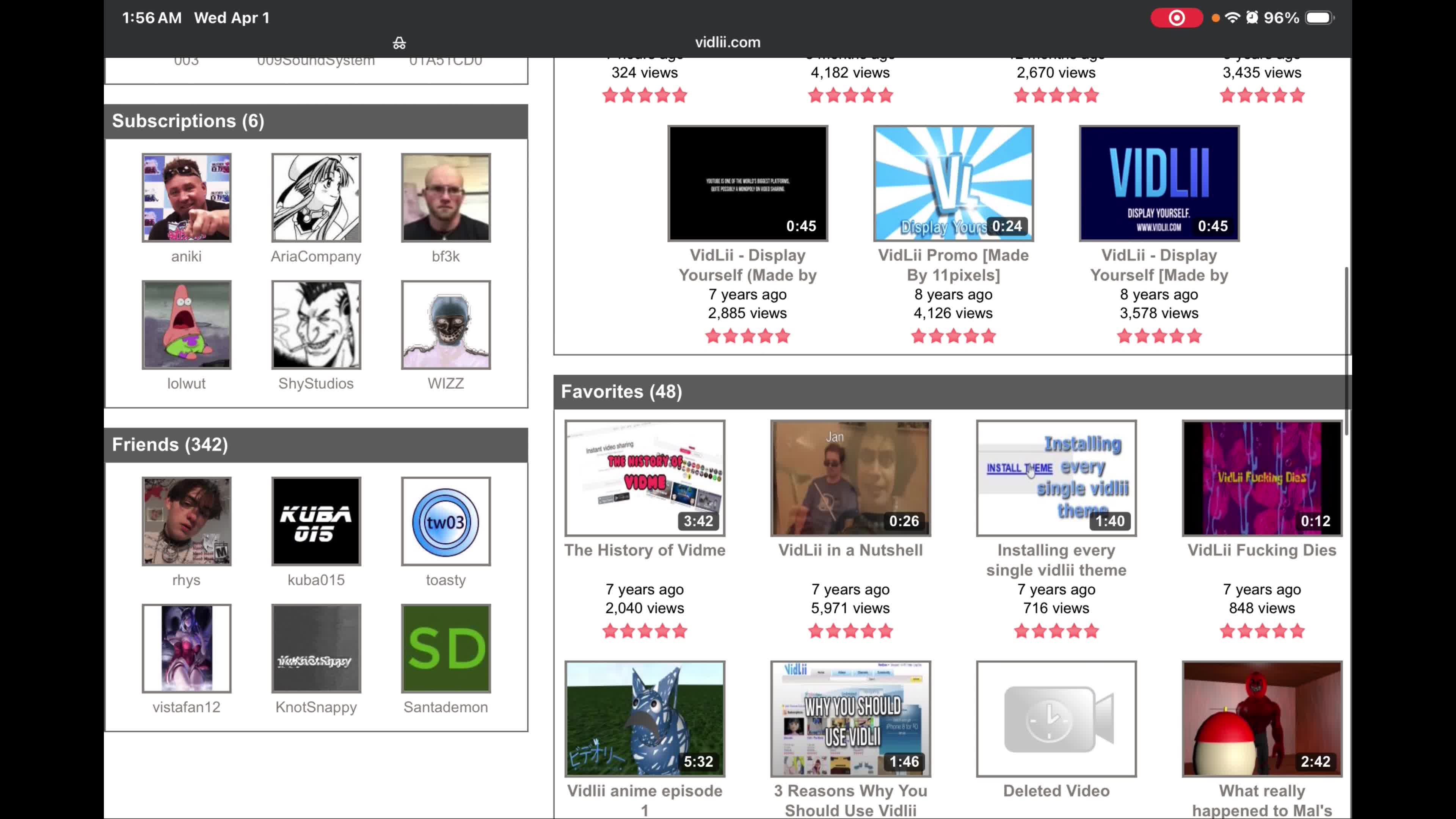 I LOVE THE CCP (April fools pt1)