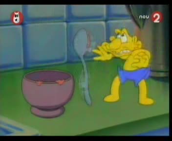 MR. BOGUS 01 BOGUS FA EL PALLASSO EN CLASE