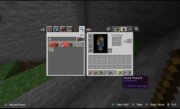 Minecraft let's play | Part 1!