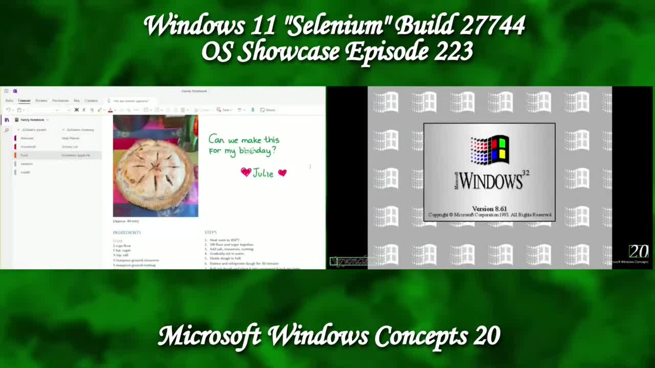 Spyonclear 2024 part 3