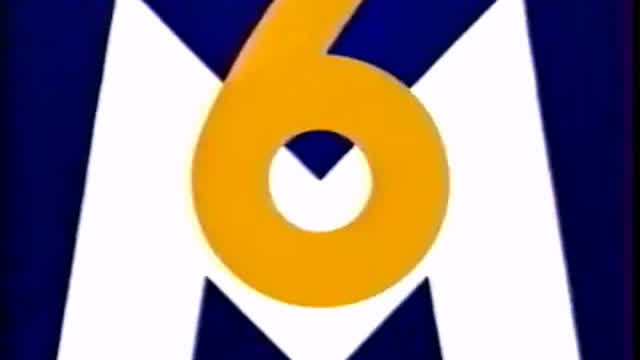 [Spécial 24e anniversaire] M6 (France) - Publicité, bande-annonce (Juin 3, 2002)