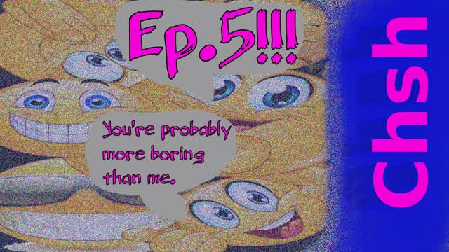 Pokémon Pure Blue LP #5