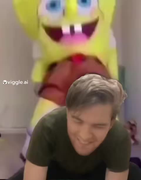 Simon Ashfield gets raped by freakbob