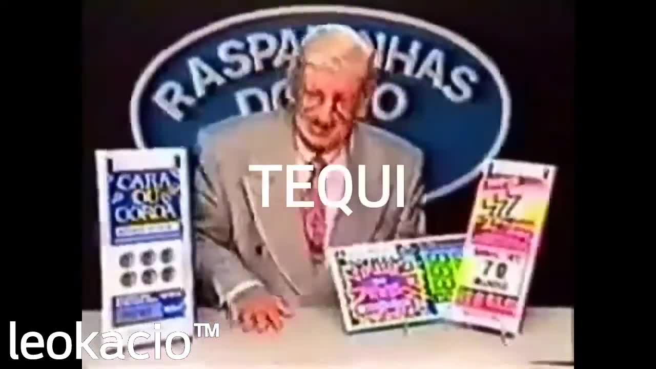 sources aleatórias