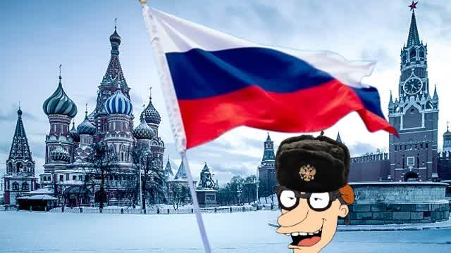 (low effort) Drew Pickles becomes a Communist (low effort) Drew Pickles becomes a Communist