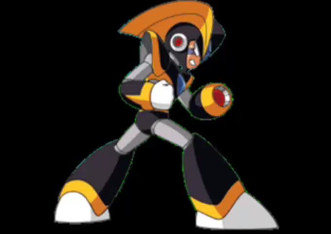 Critica a Rockman.Exe o Megaman Net Warriot