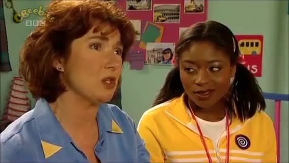 Balamory S1 E7 - Walking the Dog Balamory S1 E7 - Walking the Dog