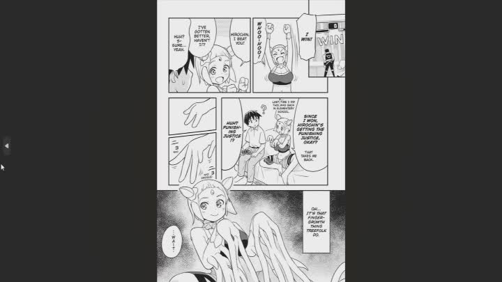 Church of Waifu's GOD Episode 81 Sasao Morino