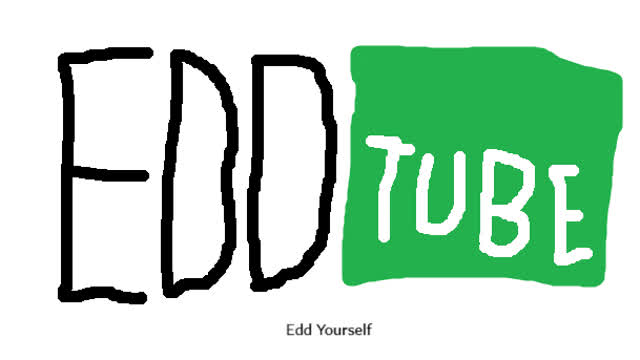 Welcome to EddTube