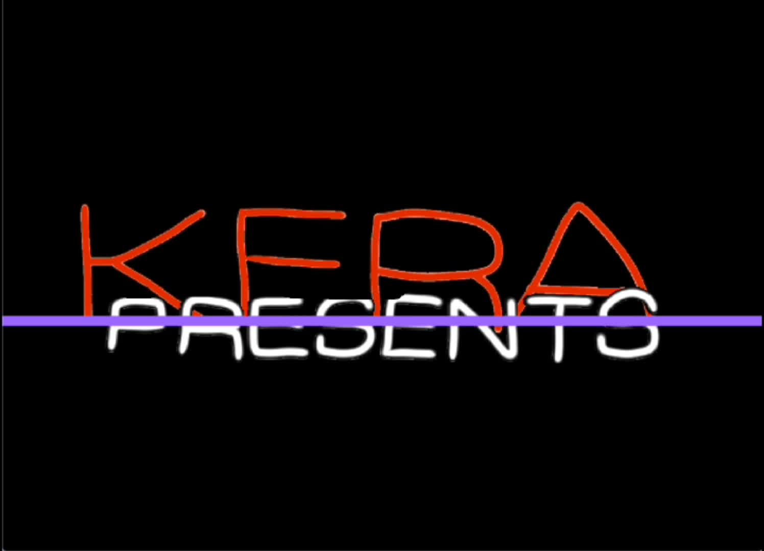 KERA 1974 Logo Remake
