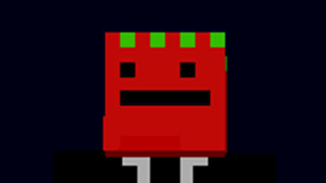 my skin in minecraft