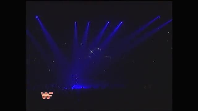 Survivor Series 1994 - The Undertaker vs. Yokozuna (Casket Match)