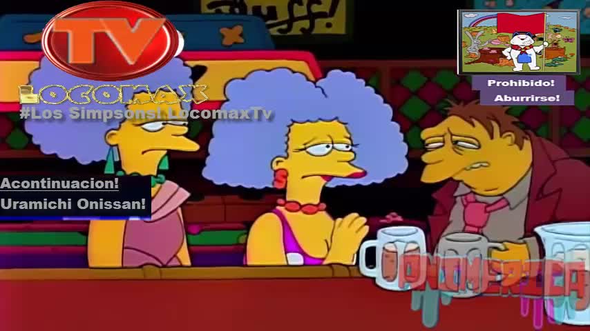 LocomaxTv Bolivia Anime Agosto 2025