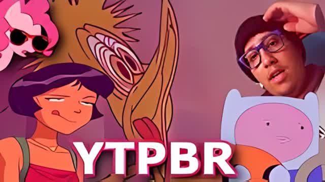 (YTPBR) Carência com cachaça [RosinhaYTP]