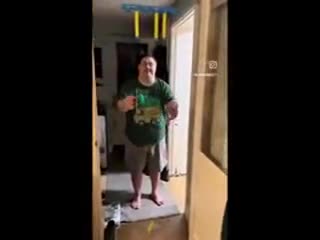 The Fucksqaud of doom and gloom