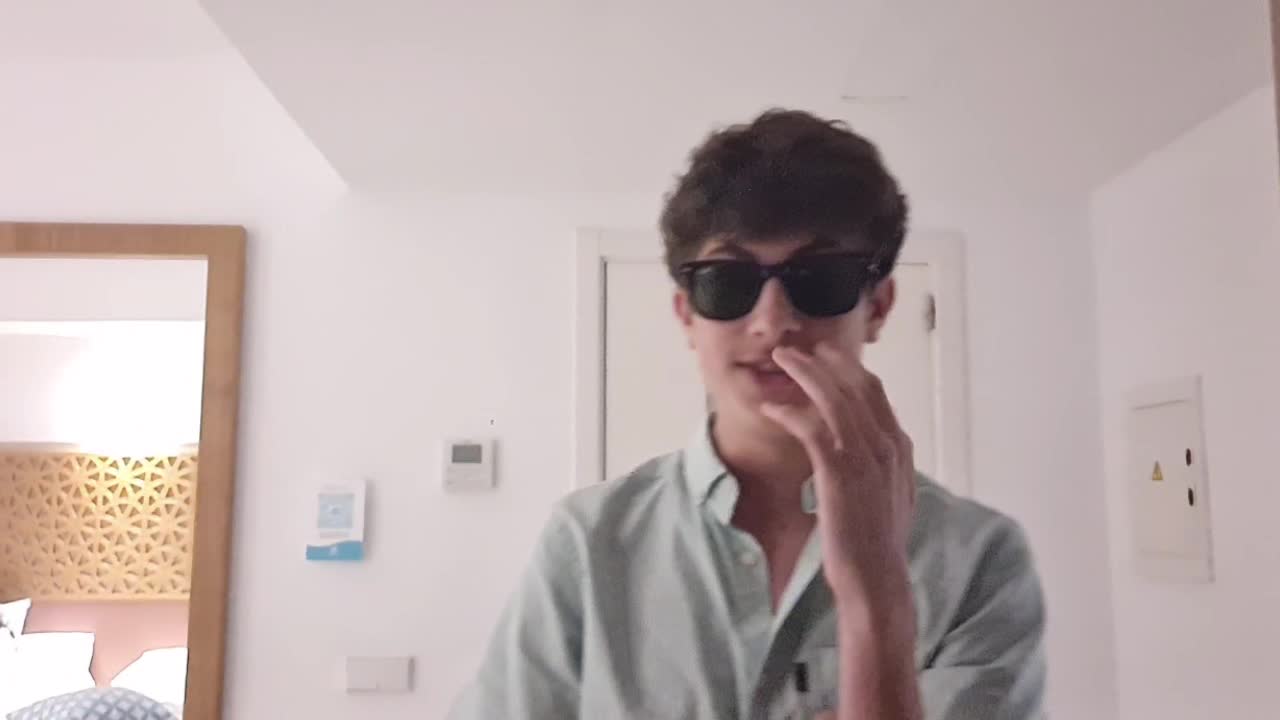 WHY IS THERE NOTHING NEW??