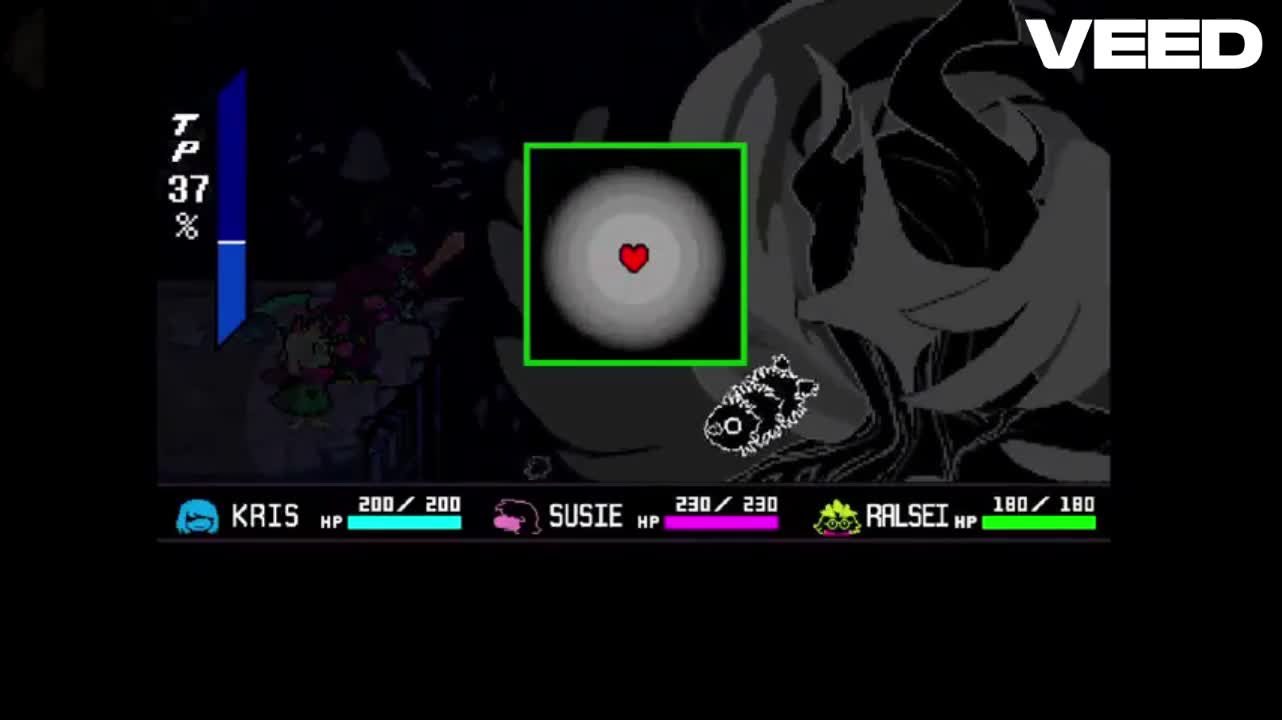 vs titan but with more fitting music