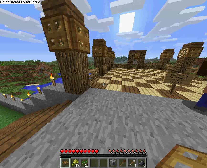 minecraft multiplayer fun türkçe