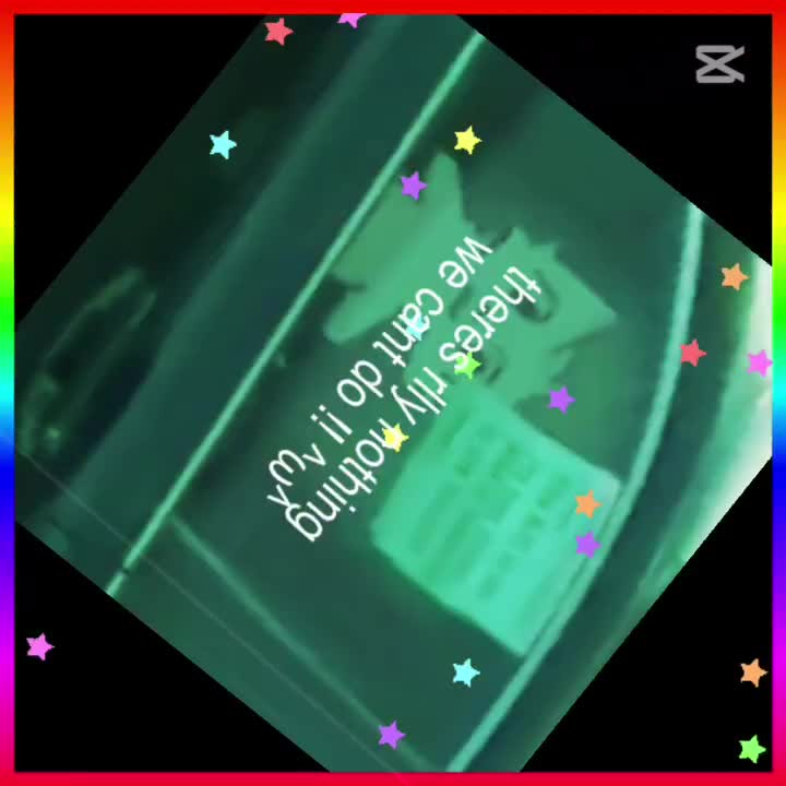 Lowkey might comeback.