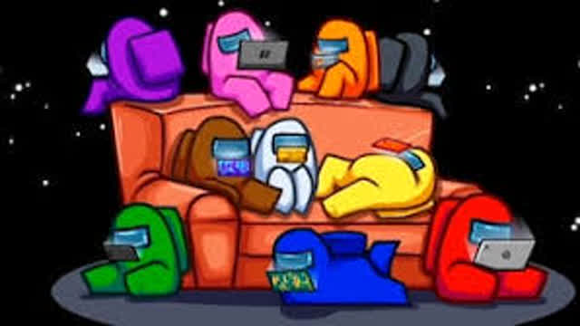 Misteriosos Intrusos Invaden Mi Canal!!!!