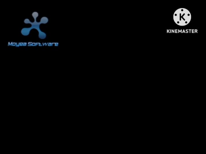 Reversed Video Idents (My Version)