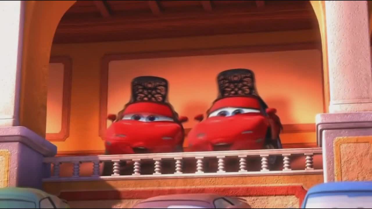 (YTP TENNIS) El Materdor Ruins Bullfighting In Spain