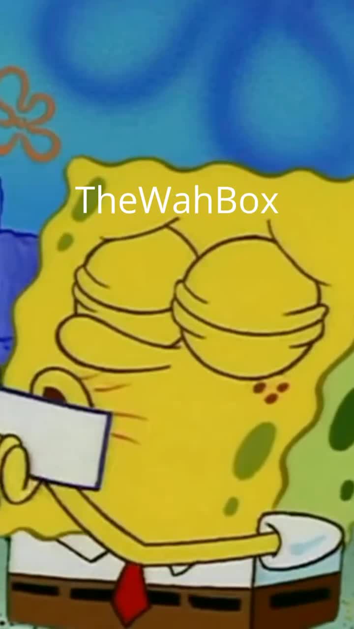 It's A Me V1 vs It's A Me V2 be like